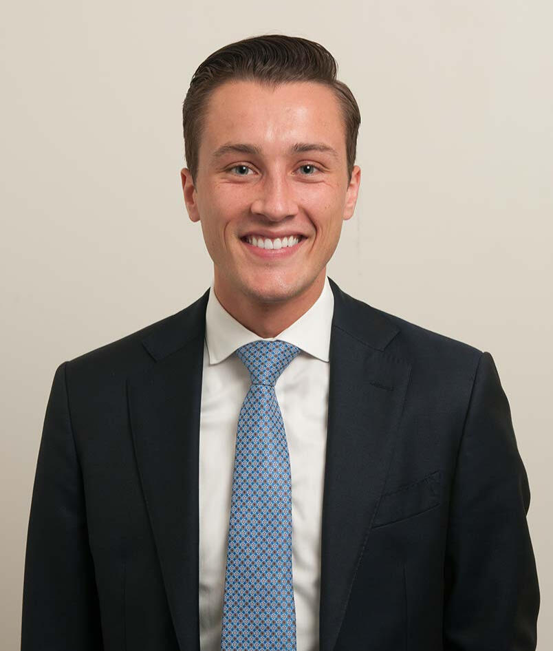 Taylor Becker