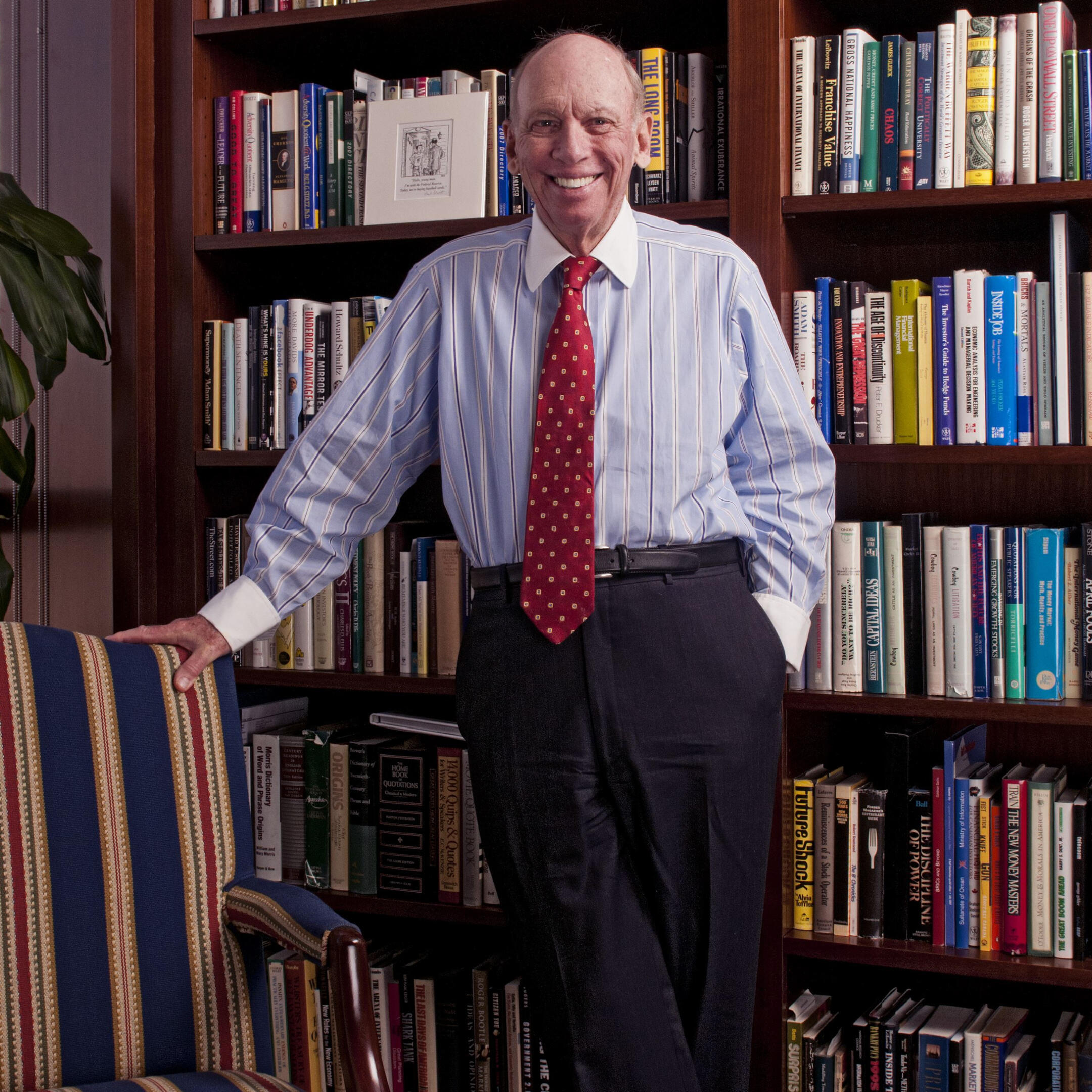 Byron Wien